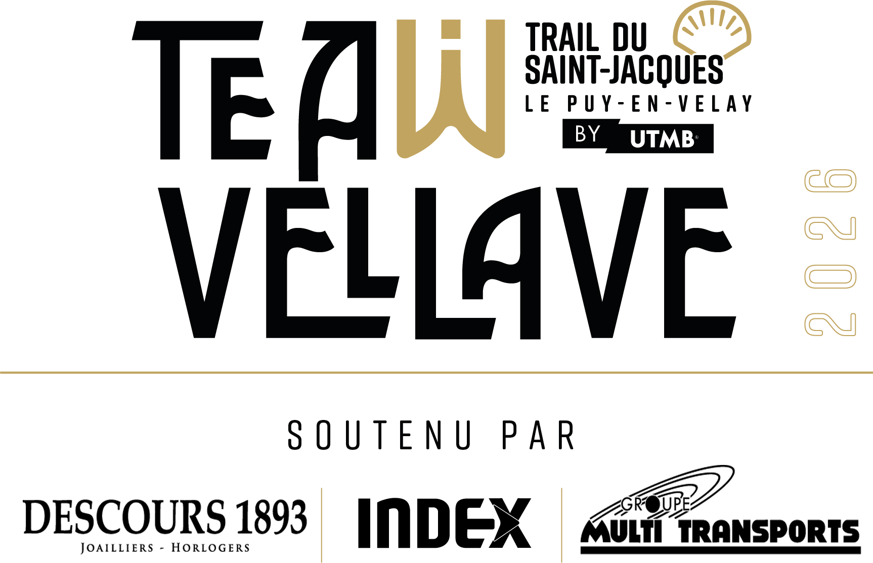 Logo Team Vellave 2026
